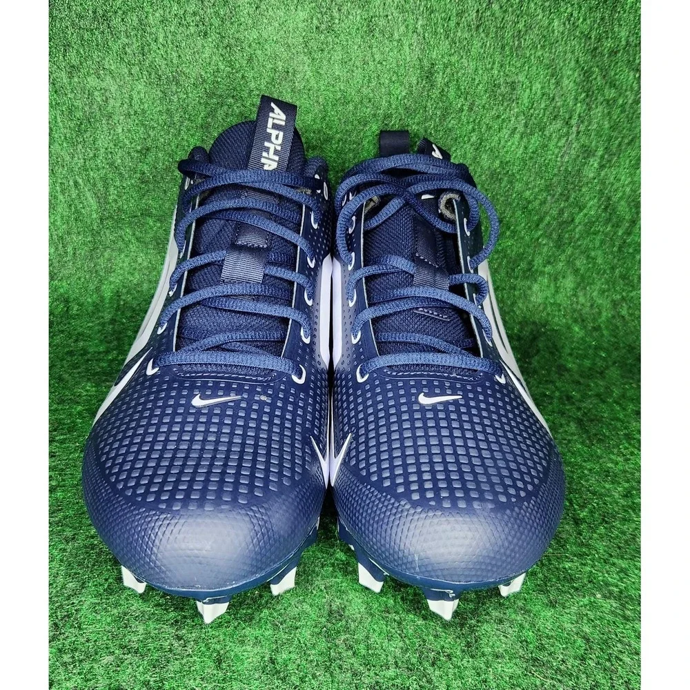 Nike Alpha Menace 4 Pro Football Men Size 13